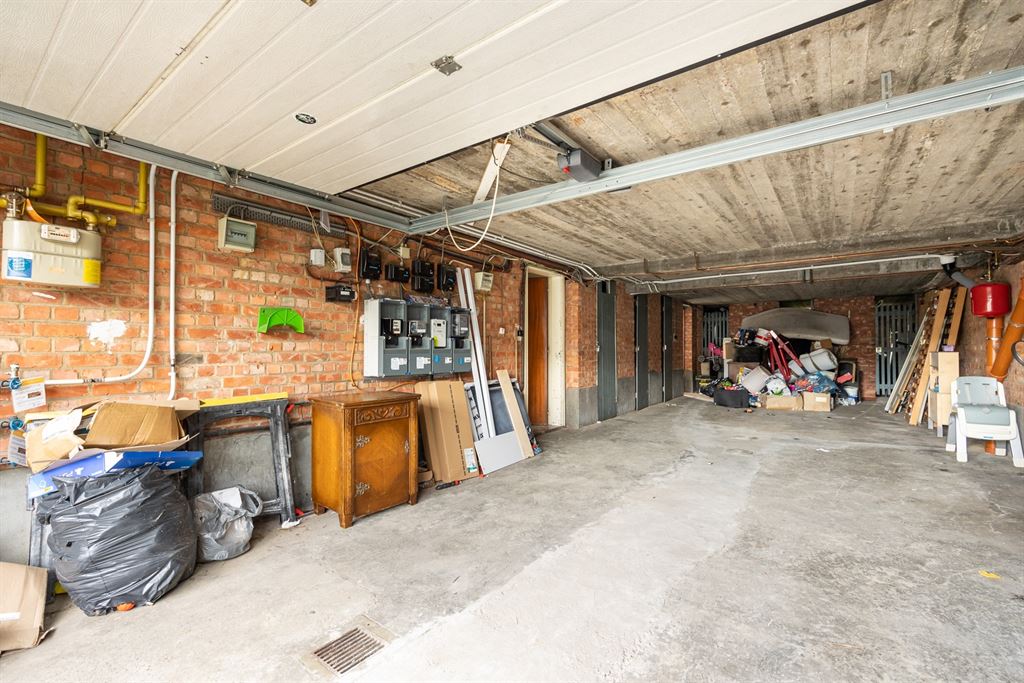 Woning met garage en tuin op centrale locatie foto 21