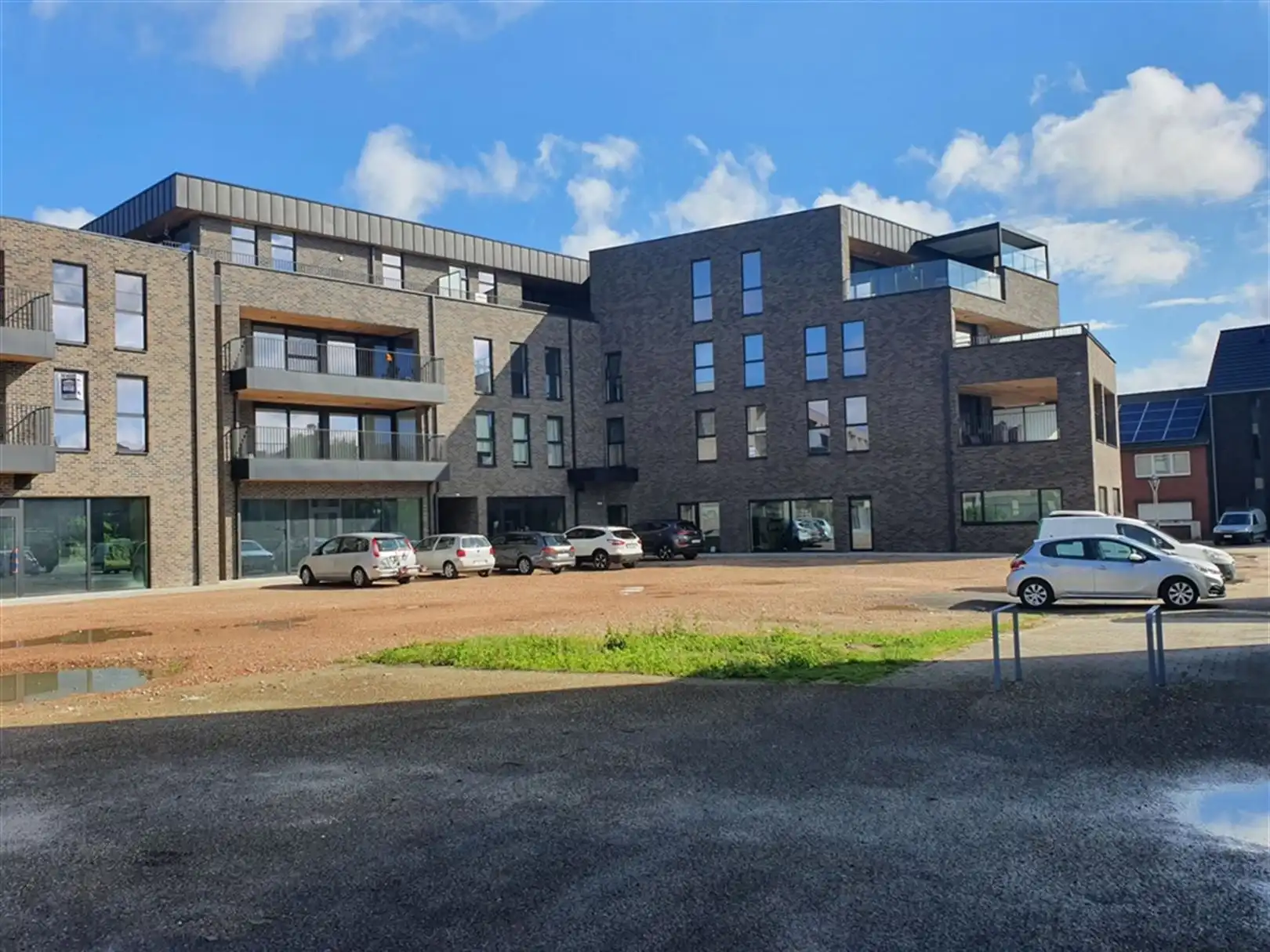 PASTORIJ BOCHOLT van 112 m² tot 172 m² foto 2