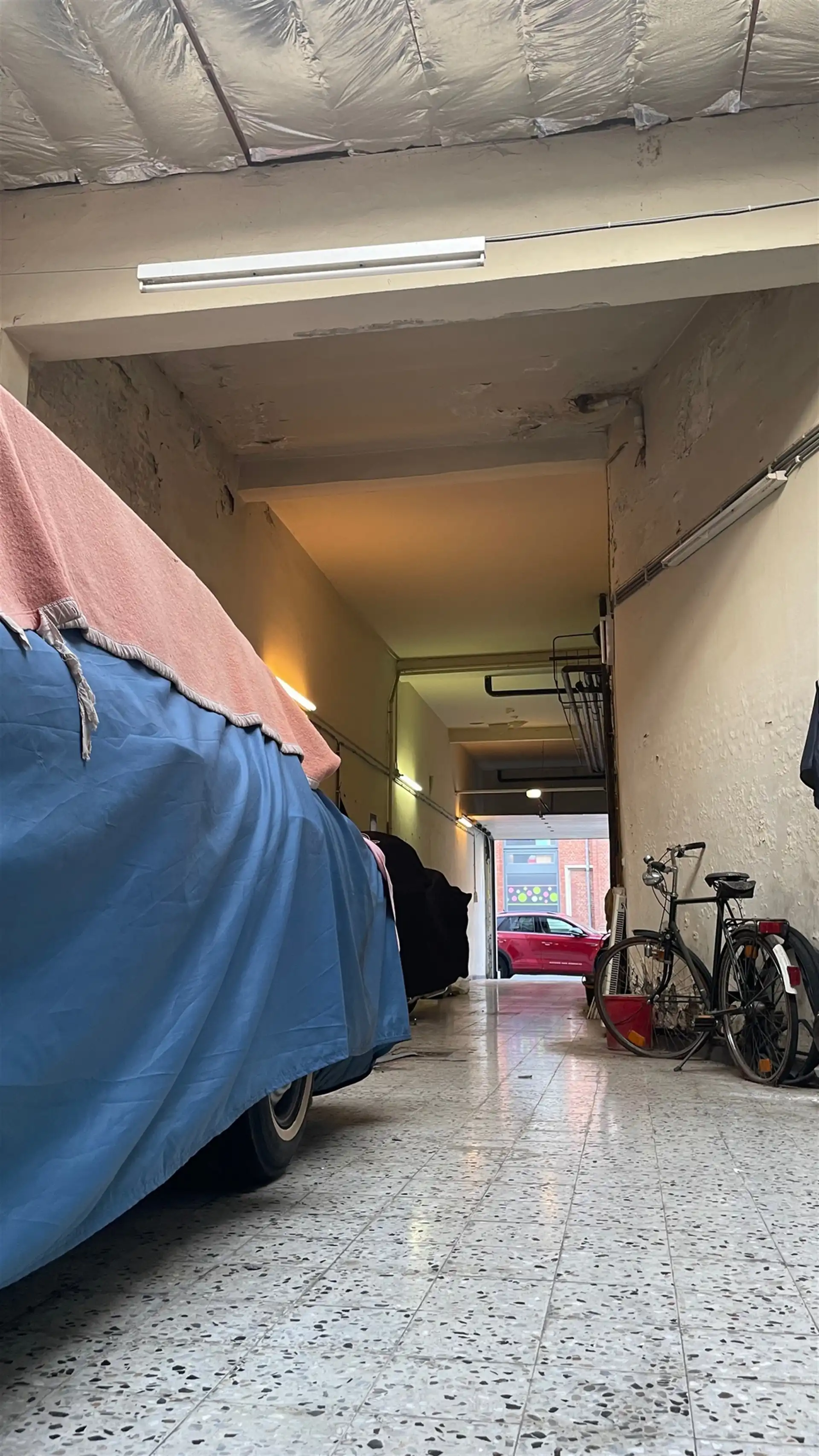Gebouw te koop Delinstraat 14 - 2060 ANTWERPEN