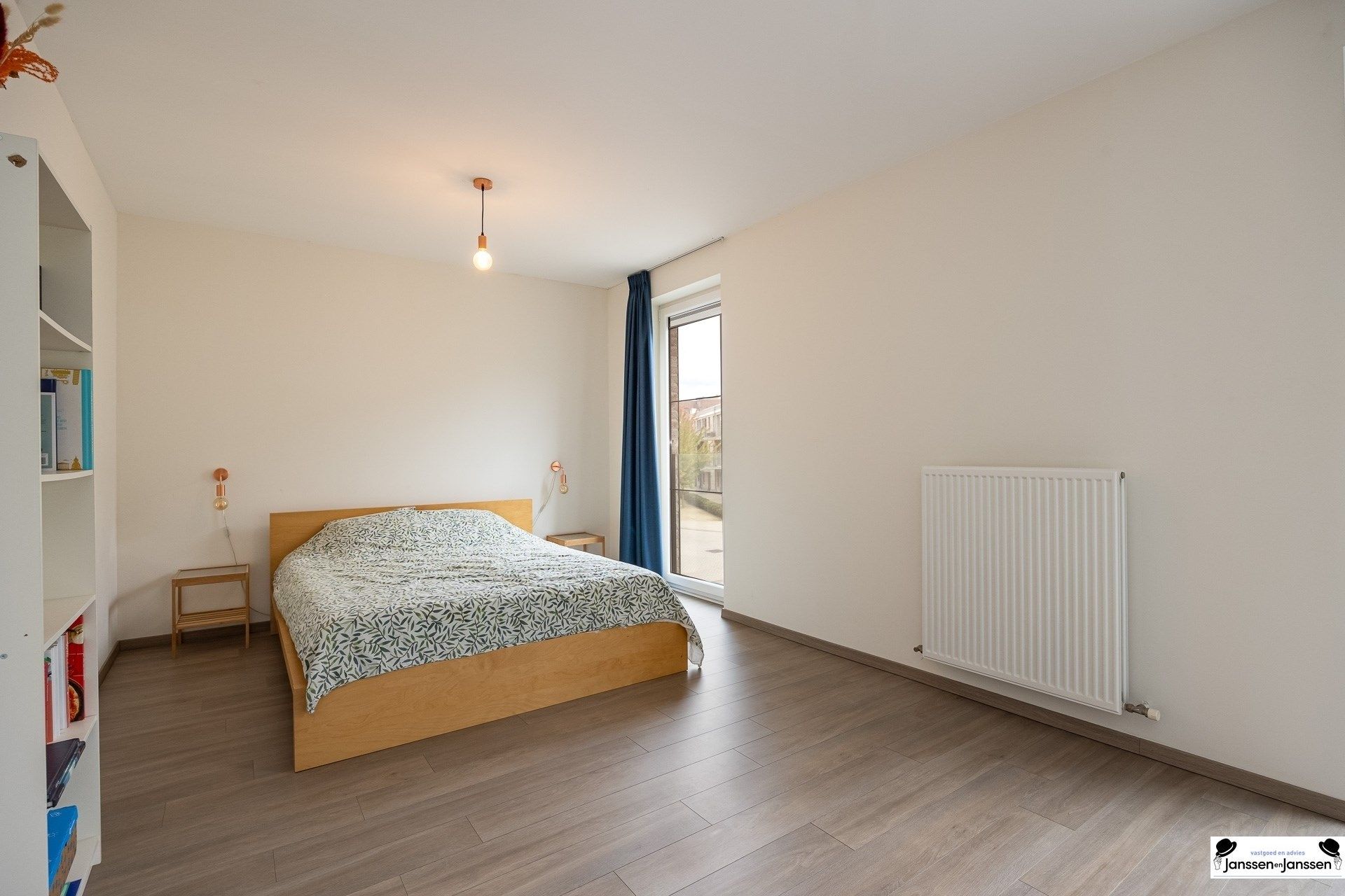 Instapklaar, energiezuinig en charmant huis foto 18