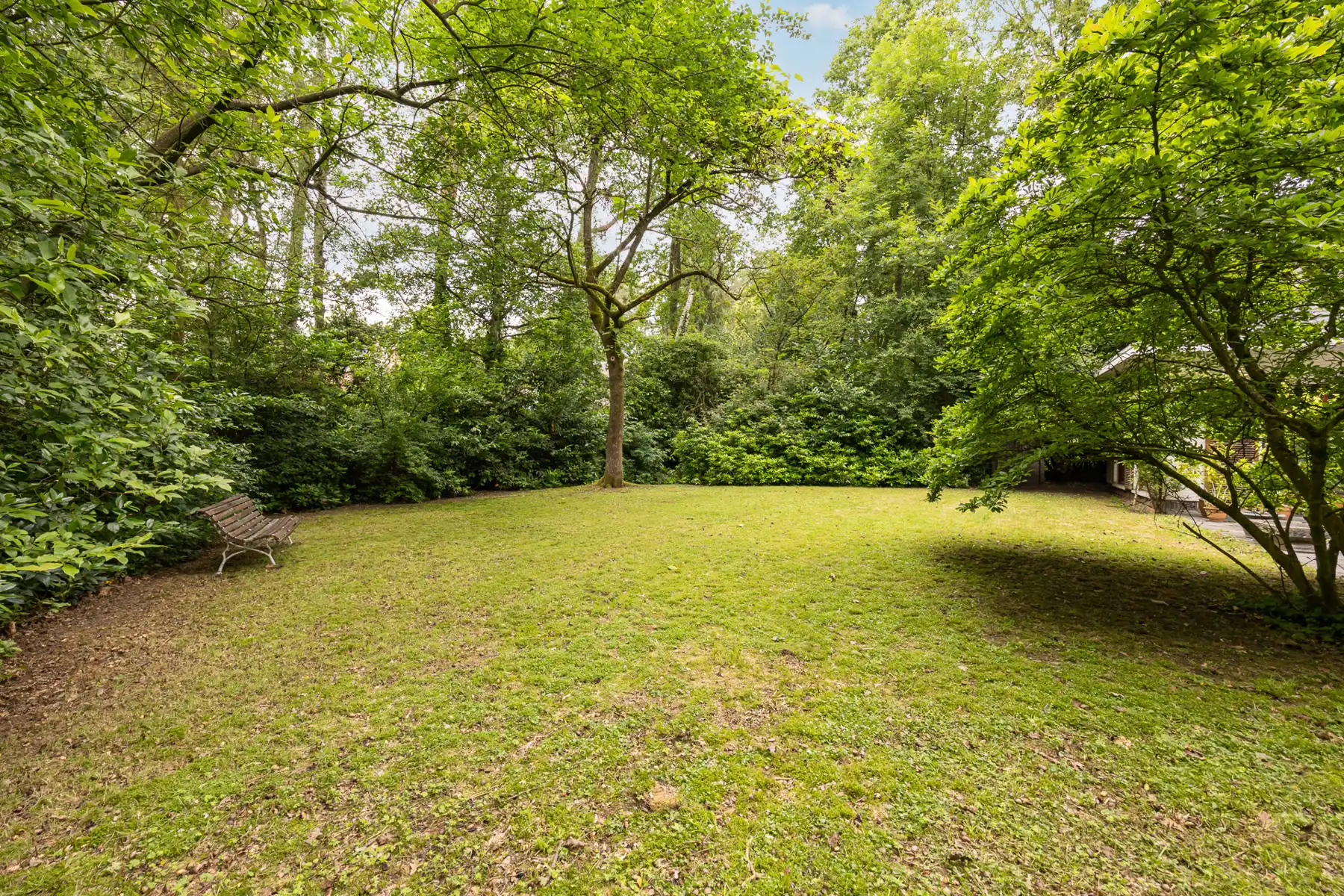 Hof Ter Linden volledig te renoveren villa op 2000 m² foto 13