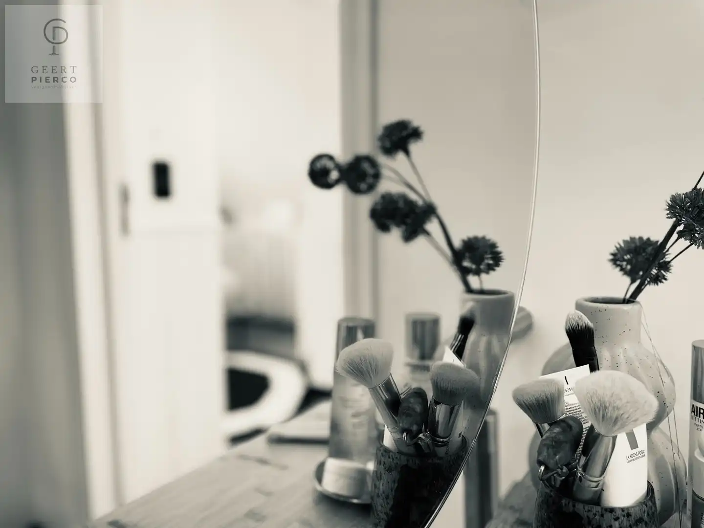 Knap en stijlvol appartement foto 21