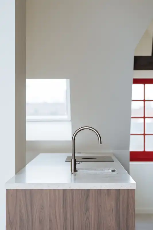 Sfeervol wonen te Brugge in een historisch gebouw foto 19