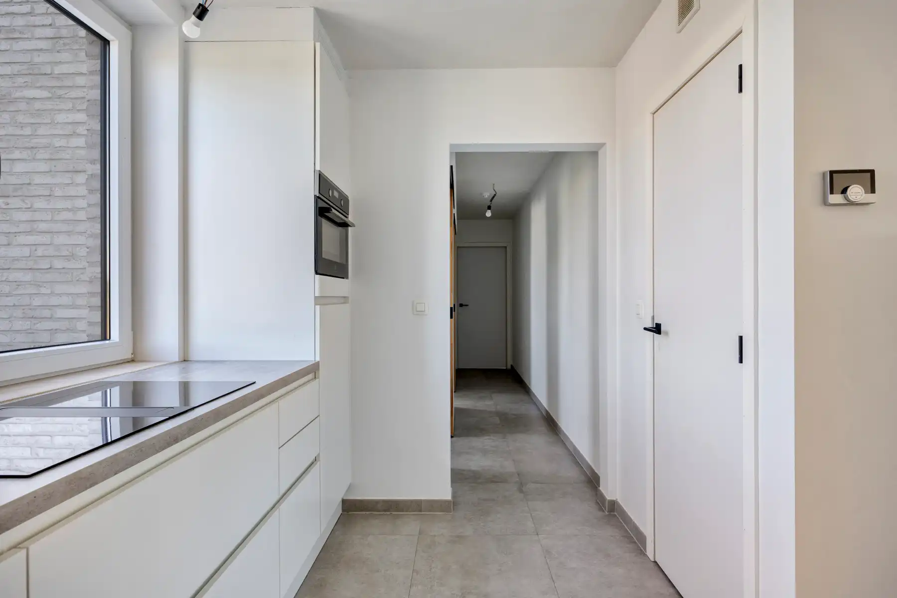 TE KOOP - recent appartement met 2 slaapkamers en EPC A foto 7