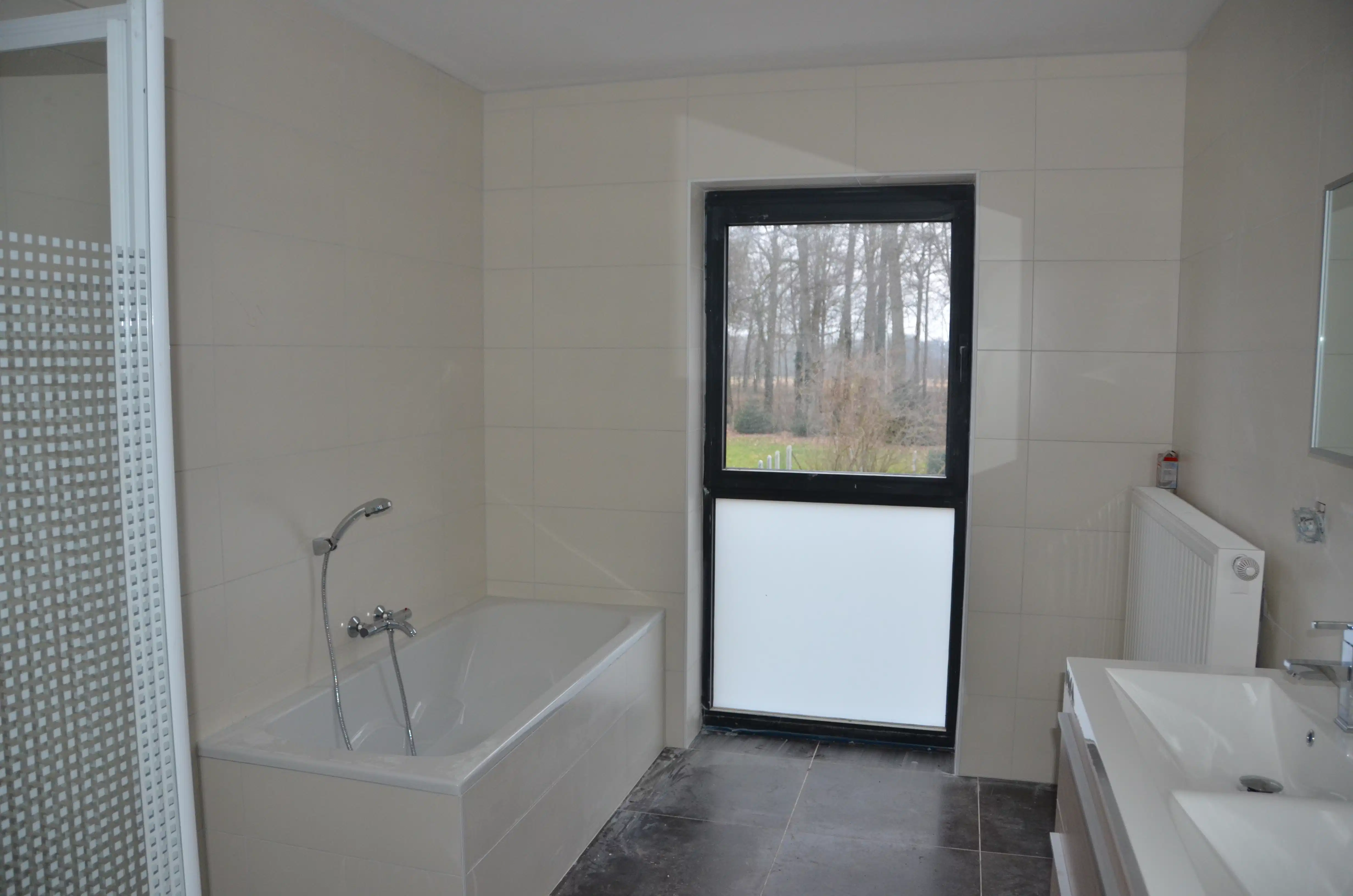 Recente woning met 3 slaapkamers te Duras met tuin en terras. foto 14