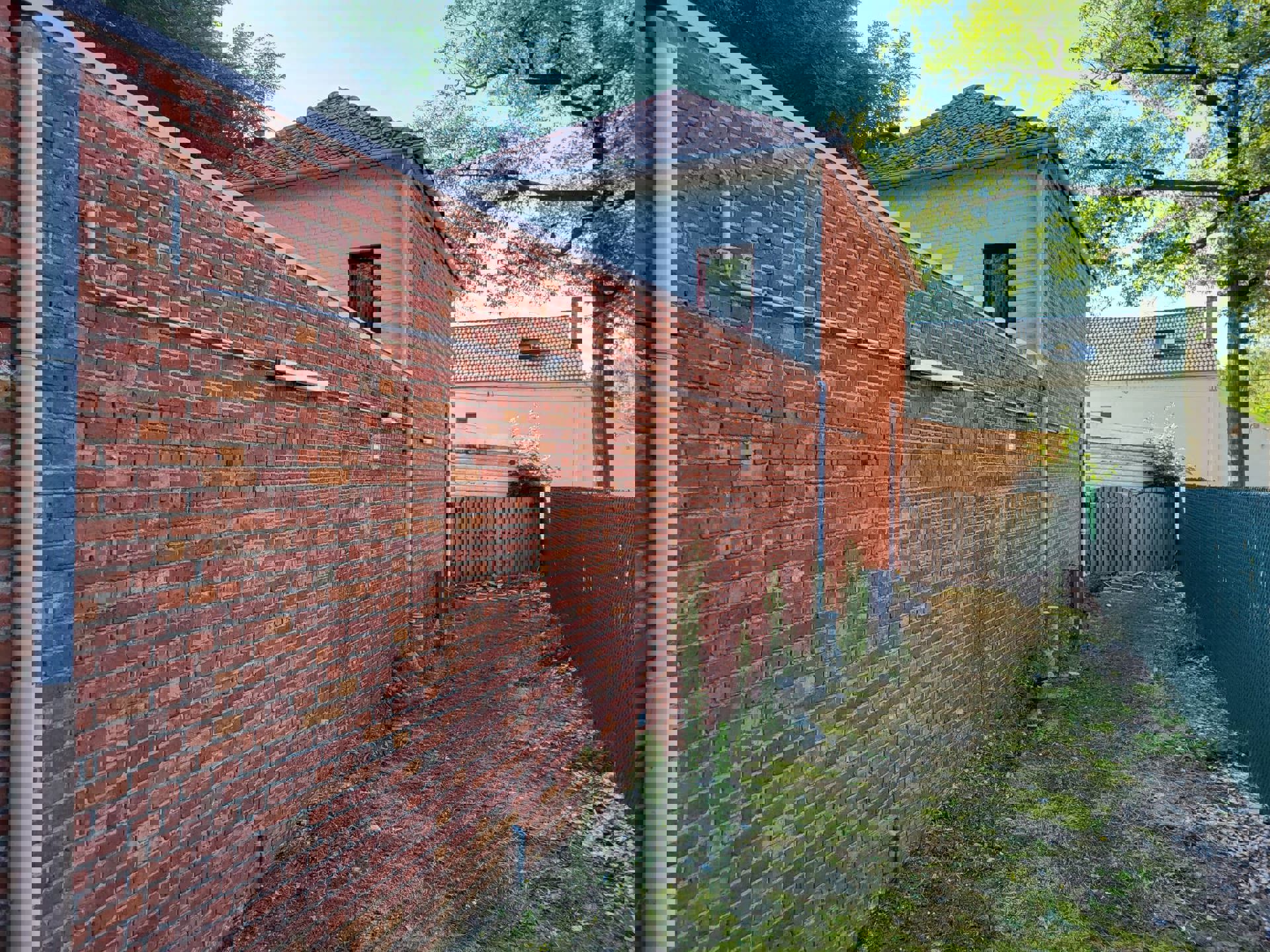 Te koop in Genk: (handels)huis - Hasseltweg 344 foto 6