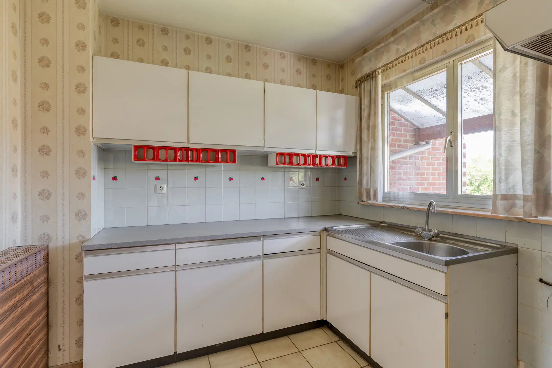 Woning met mogelijkheden vlakbij centrum Aarschot foto 11