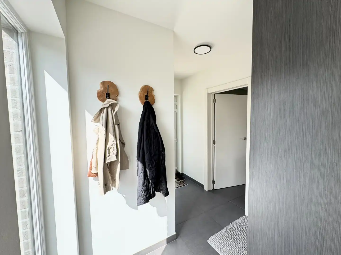 Recente energiezuinige woning met 2 slaapkamers en tuin foto 15