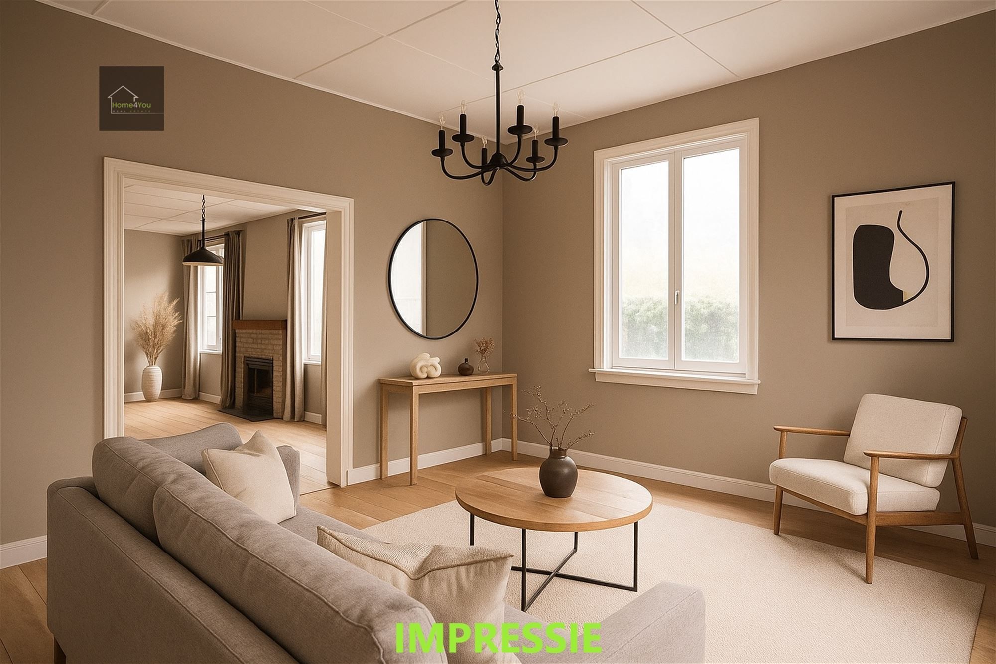 Te Renoveren Woning foto 16