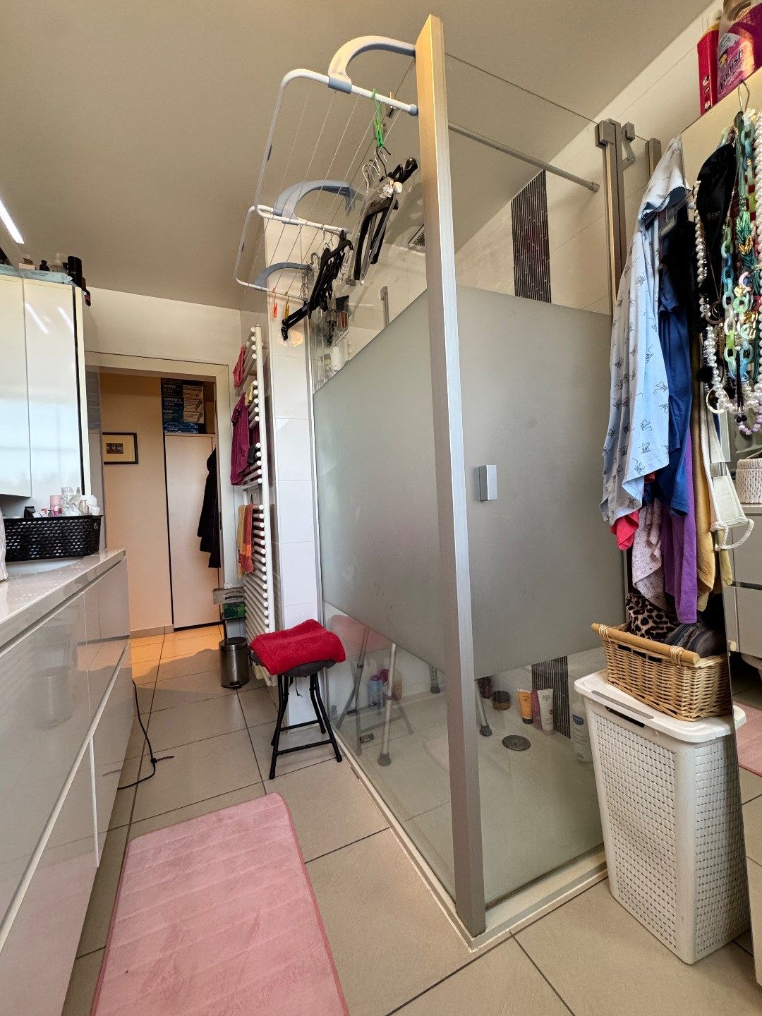 Standaard appartement met 2 slaapkamers in Torhout, bouwjaar 2015, bewoonbare oppervlakte 100.00 foto 21
