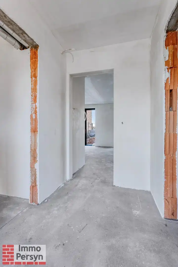 Stenenmolen - een zorgeloze & energiezuinige nieuwbouwwoning foto 21