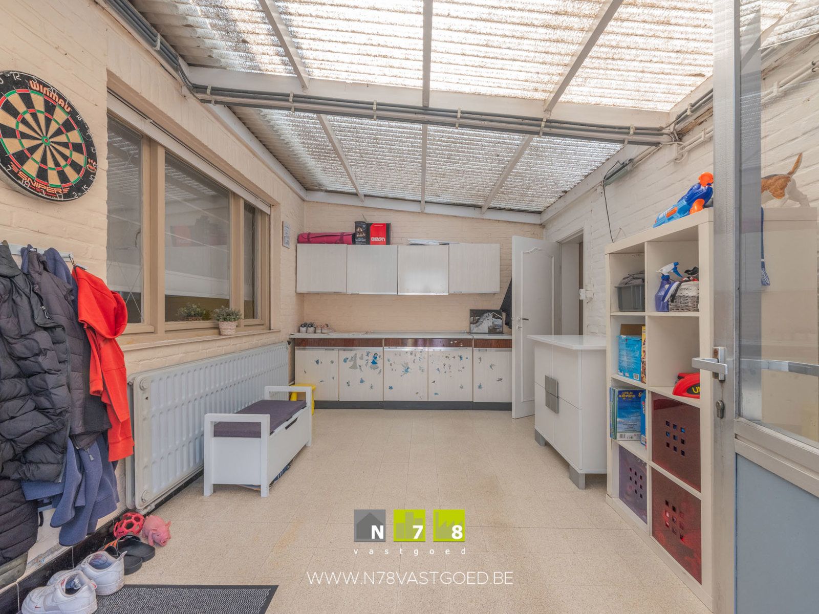 Huis te koop foto 15