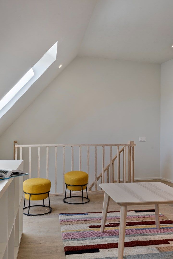 Uniek 2-slaapkamer appartement met terras – opp. 80 m² - EPC A foto 19
