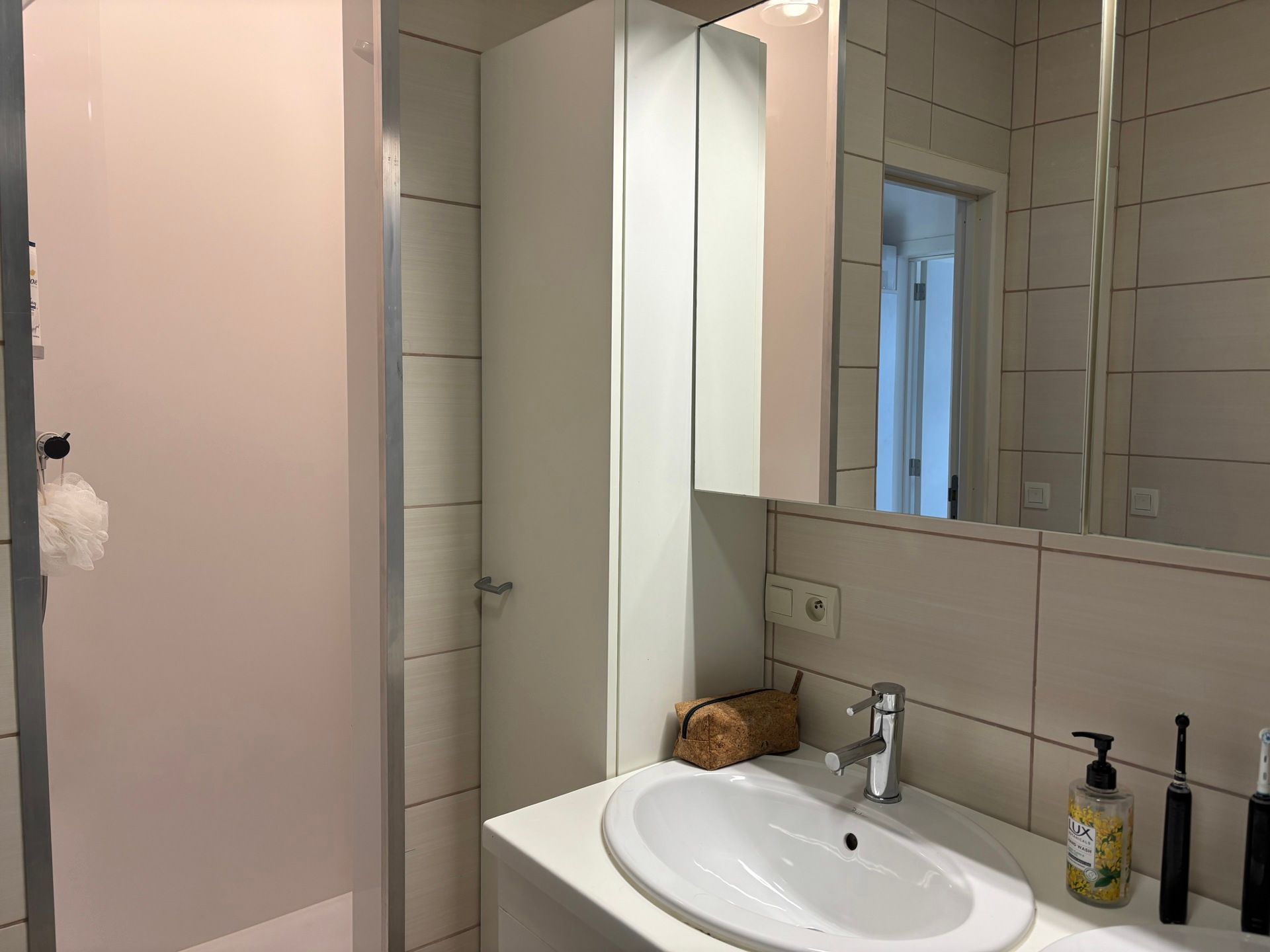 WICHELEN - Gelijkvloers appartement met tuin foto 13