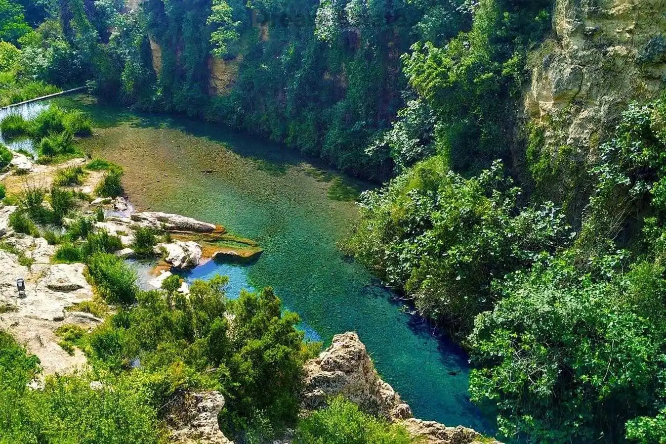 Strakke woning in Pedreguer foto 10