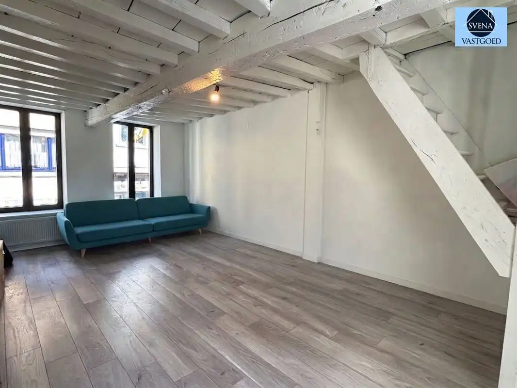 KARAKTERVOLLE GERENOVEERDE WONING MET 4 SLAAPKAMERS foto 15