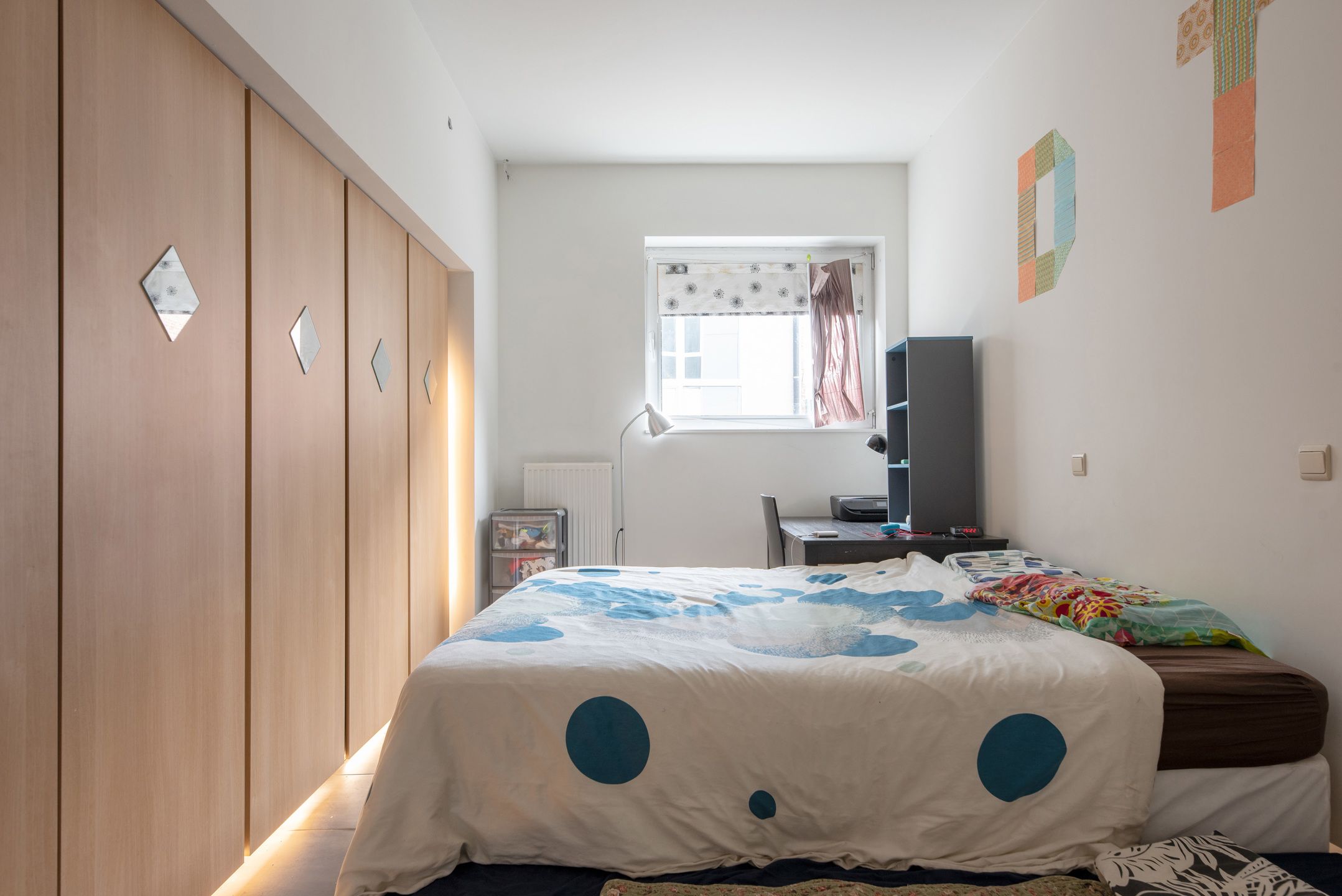 Investeringsappartement met 2 slpk - Turnhoutse Grote Markt foto 6