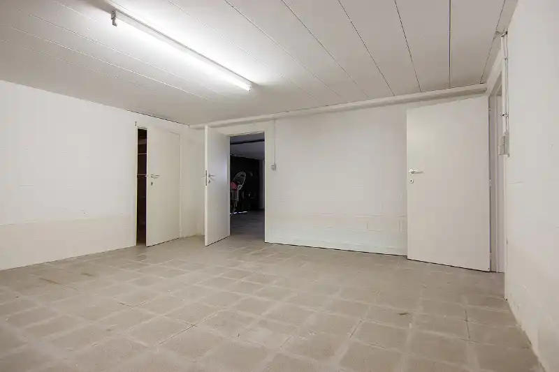 Riante instapklare gezinswoning met 5 slaapkamers op een vlot bereikbare locatie in het centrum van Kortessem (Hasselt) foto 32