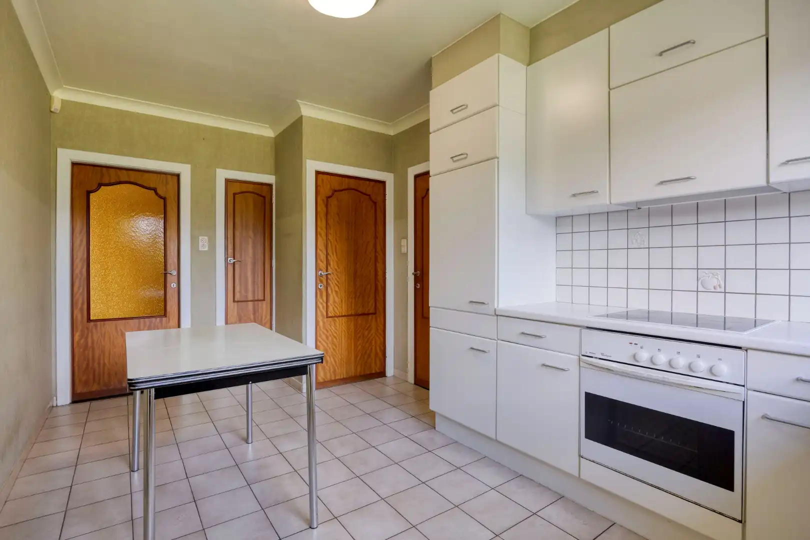 Gelijkvloerse woning met 3 slpks op een uniek perceel van 2.164 m² nabij de Markt !  foto 7