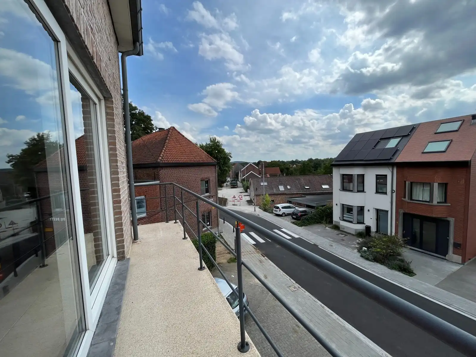 Duplex te huur in Kessel-Lo foto 15