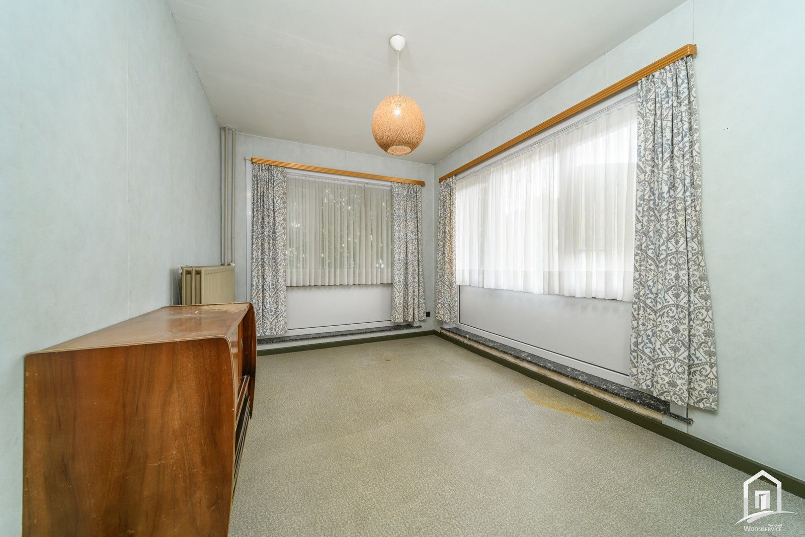 Gunstig gelegen gezinswoning met tuin en garage. foto 21