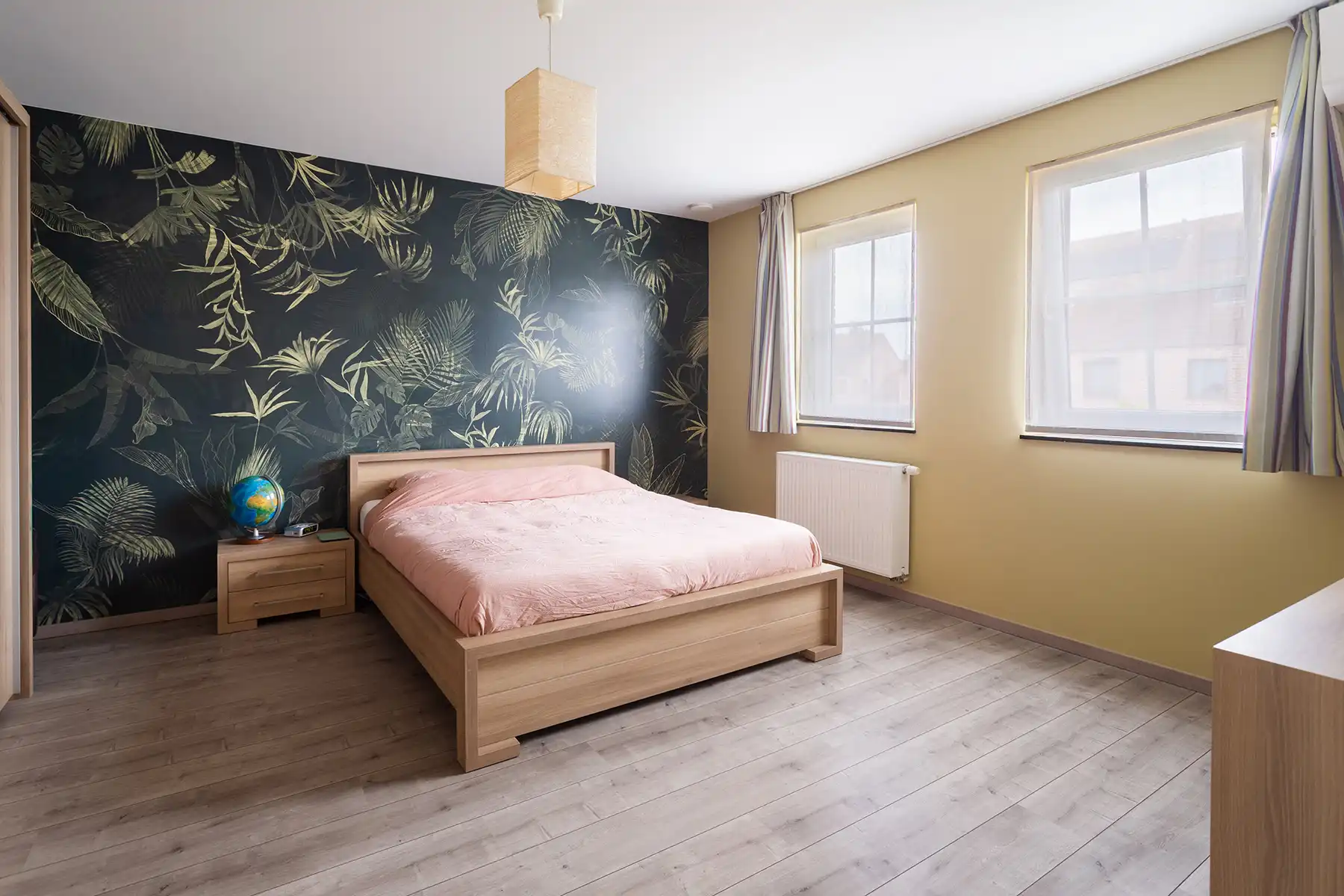 Lint | Recente en energiezuinige woning 5 slpks  foto 16