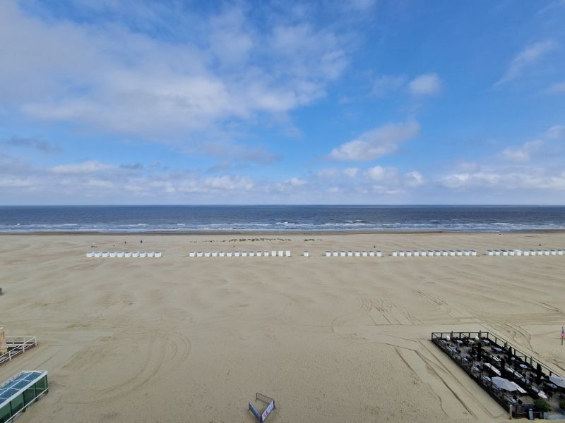 Penthouse op de Zeedijk van Oostduinkerke foto 3