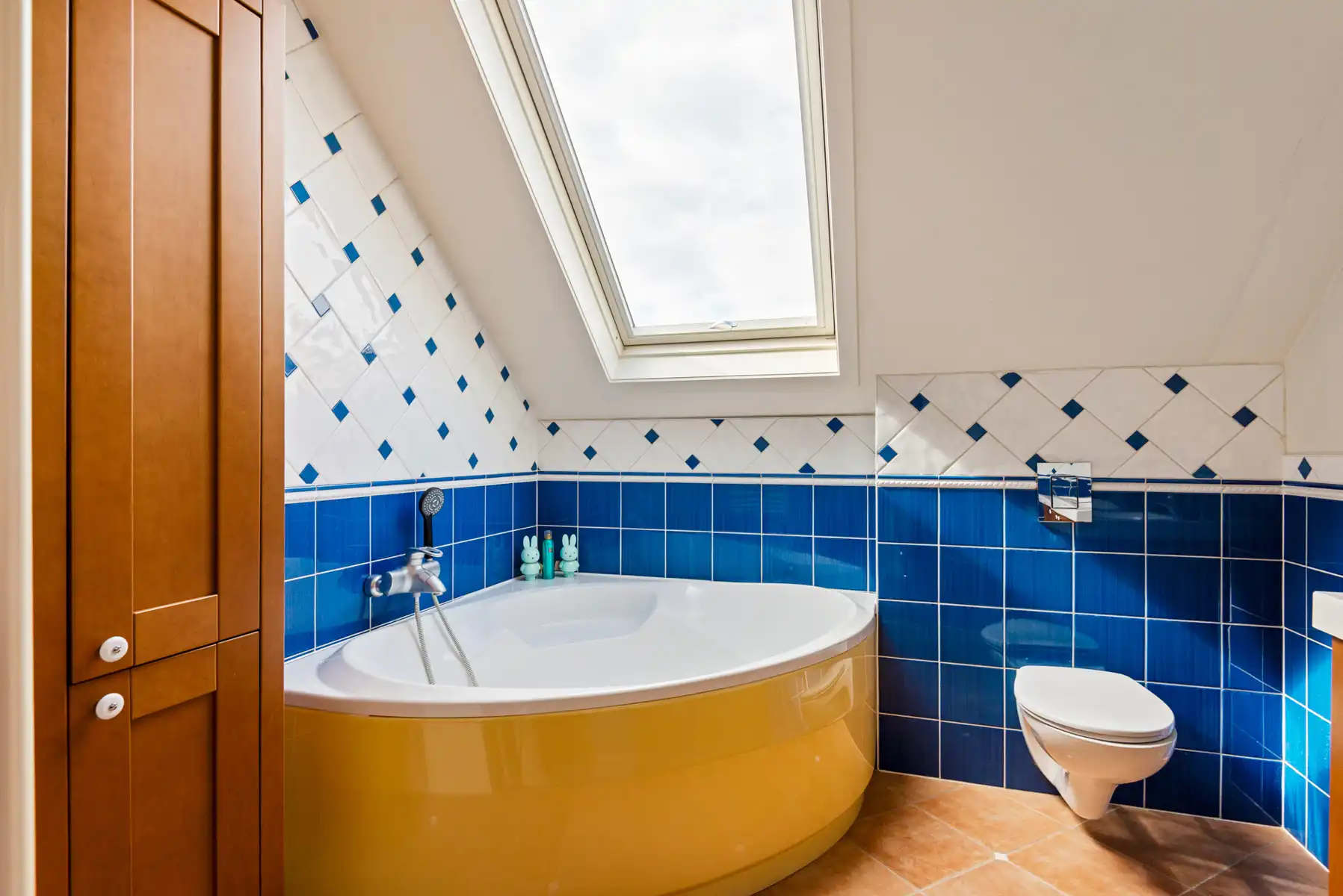 Charmante duplex op rustige locatie in centrum Boom foto 29