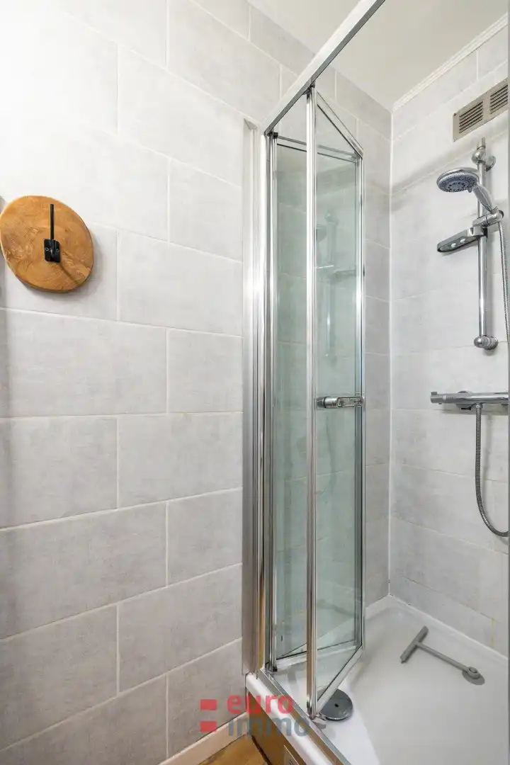 Top studio op een zéér centrale ligging. foto 5