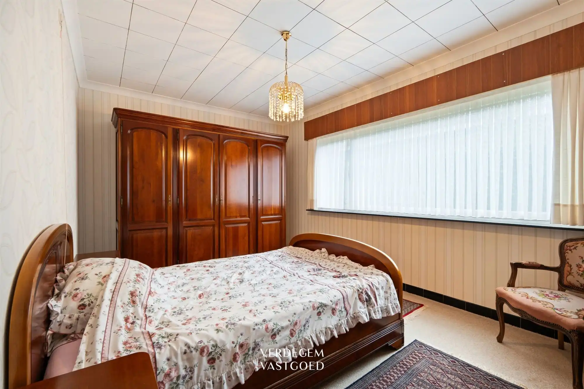 Jaren '60 bungalow op een fijne locatie tussen groen en ruimte foto 11