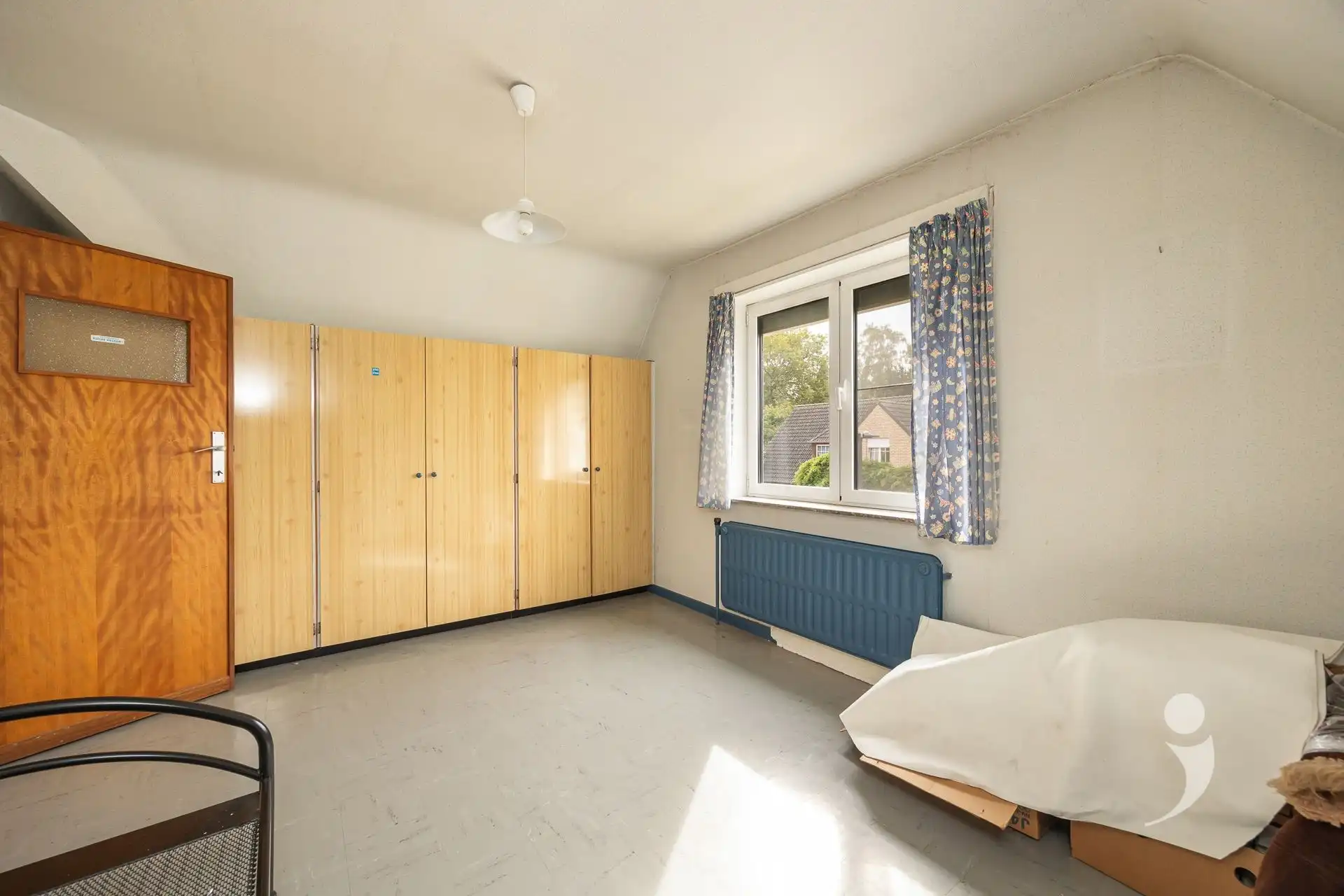 Vrijstaande woning met karakter en bijzonder veel potentieel in Erps-Kwerps foto 26