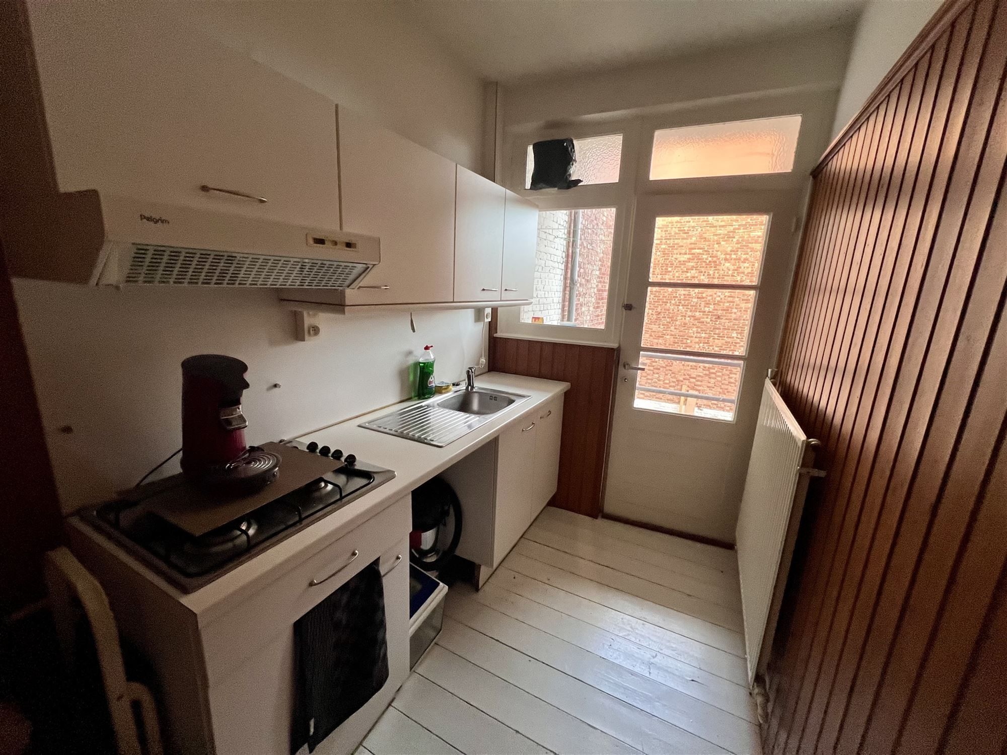 Opbrengsteigendom van 3 Appartementen te Koop! foto 12