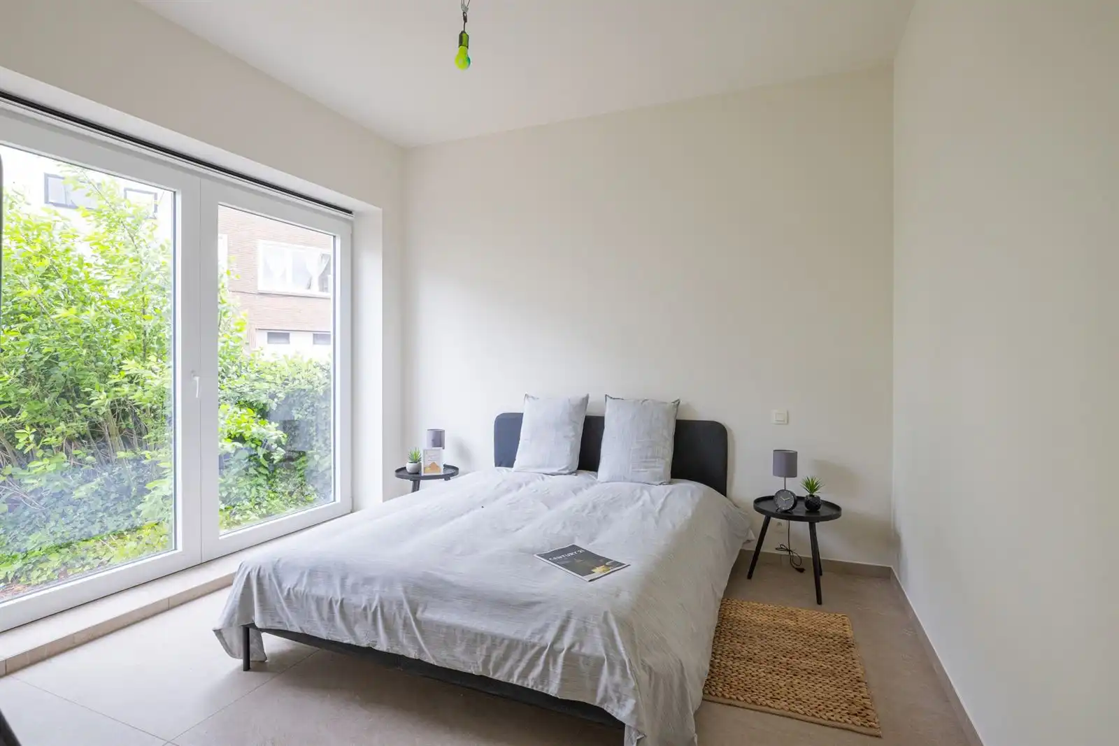 Stijlvol appartement met prachtig zicht foto 9