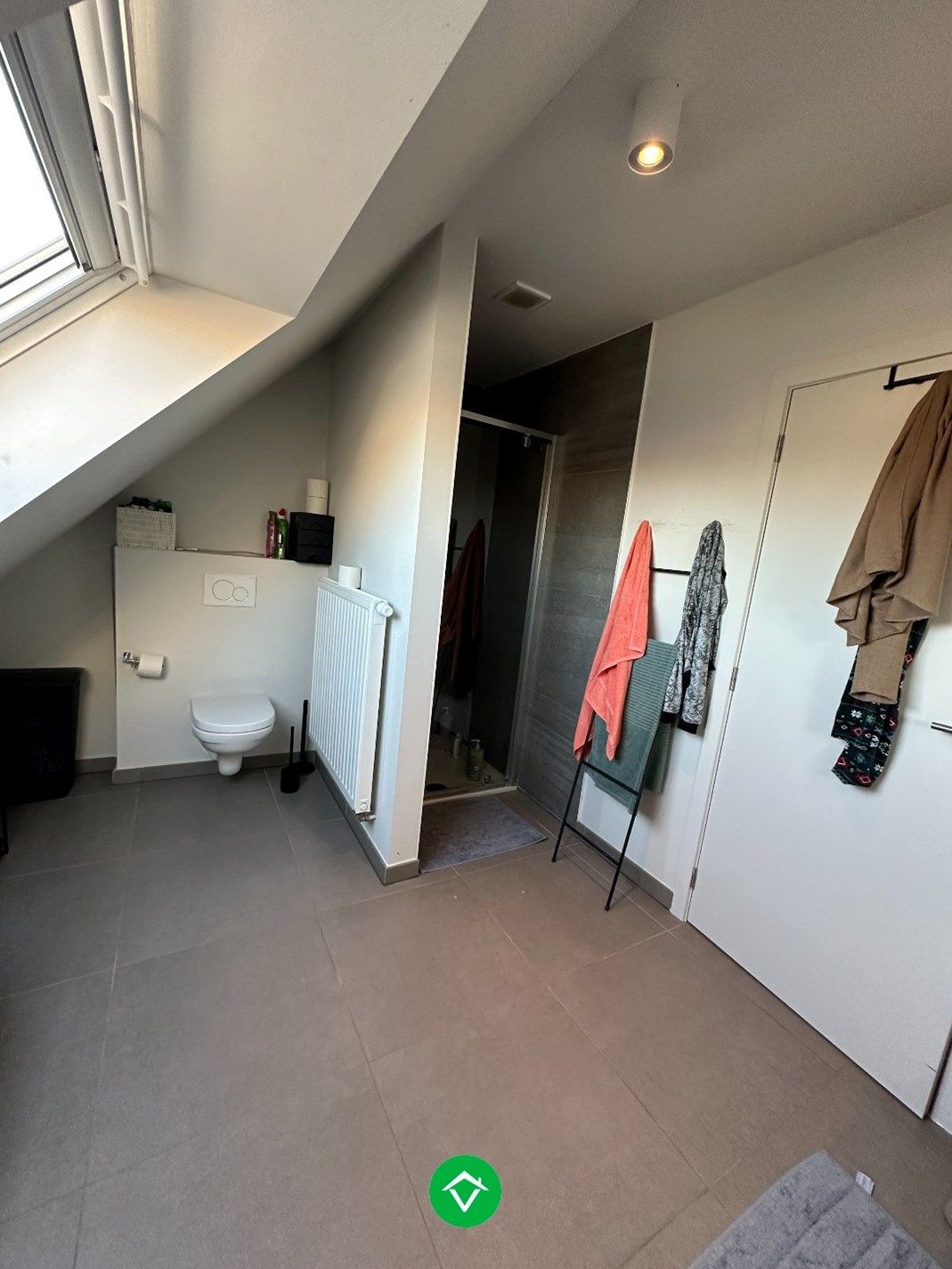 Woning met 3 slaapkamers en tuin te Beerst foto 11