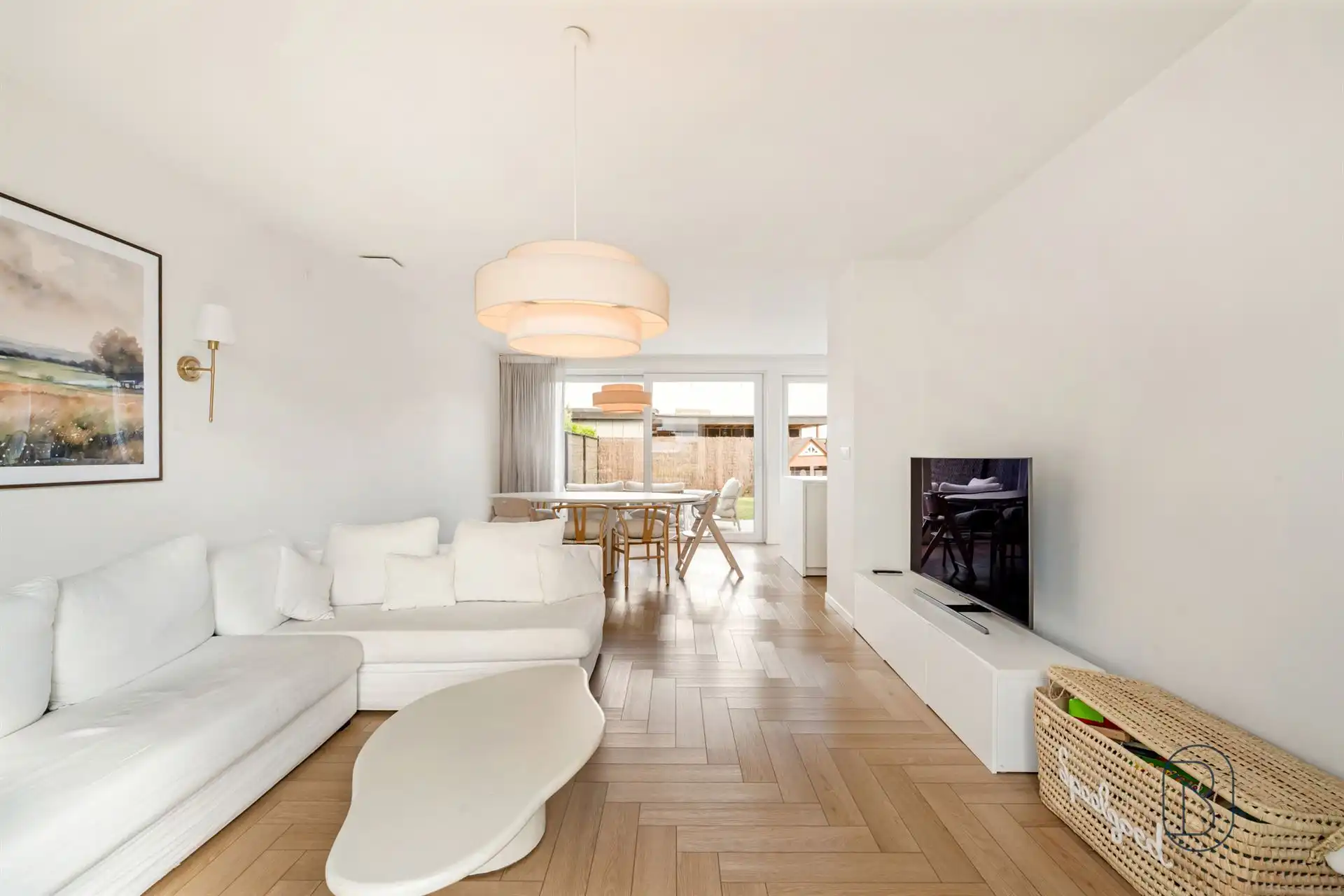 Te koop: prachtig ingerichte woning op topligging! foto 6