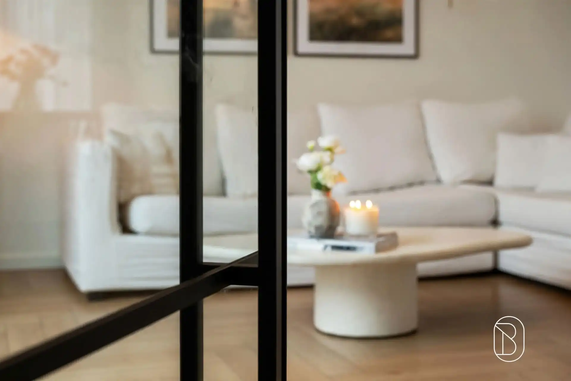 Prachtig ingerichte woning op topligging! foto 3