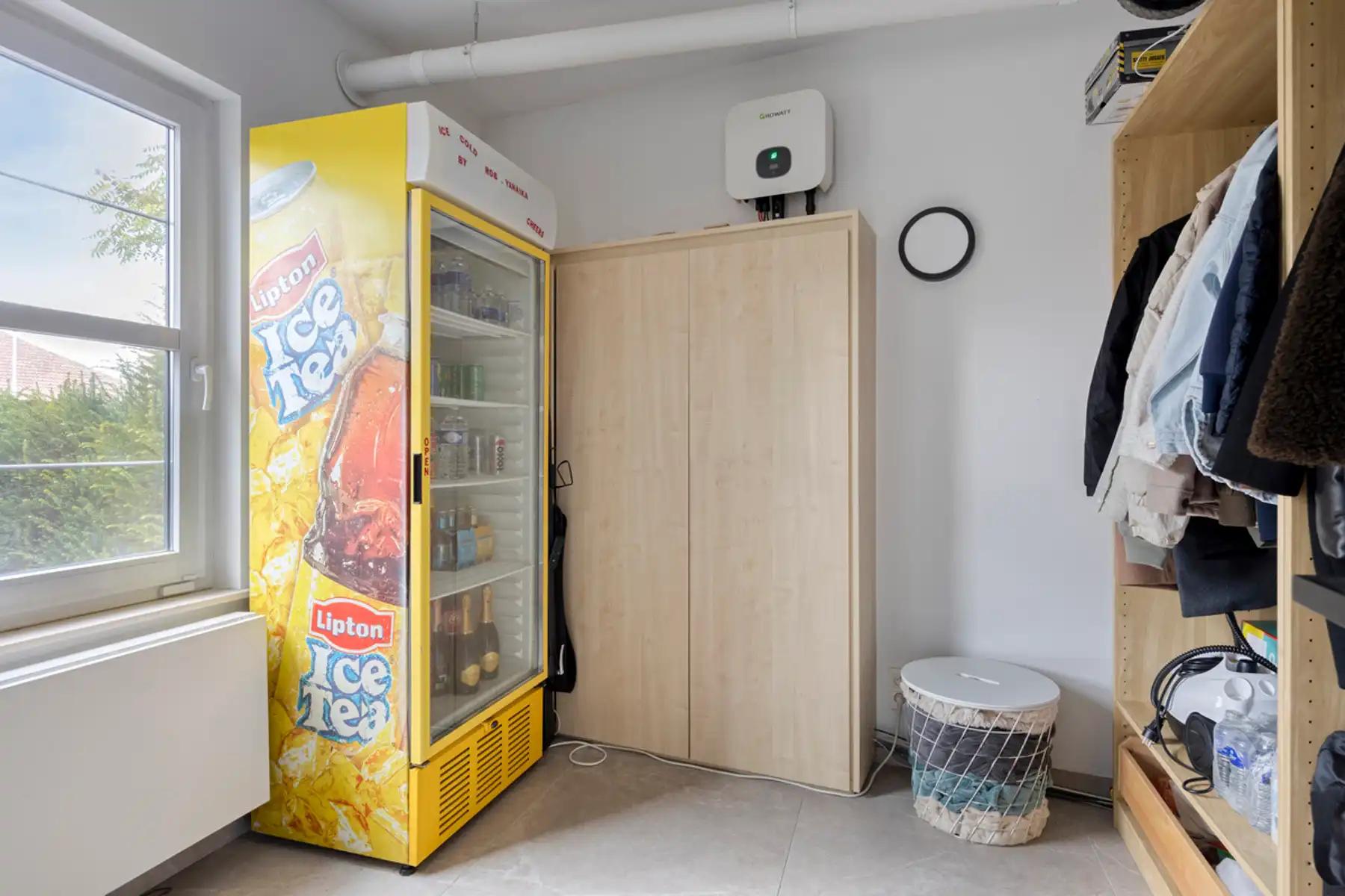 Energiezuinige woning met 4 slaapk. in doodlopende straat foto 6