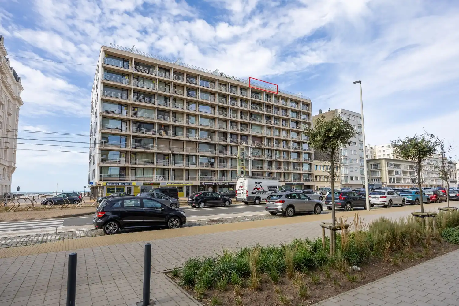 RESIDENTIE LOS ANGELES foto 20