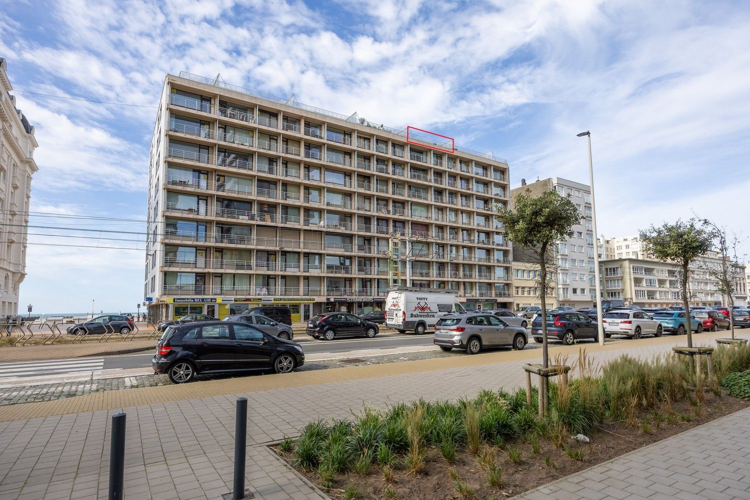 RESIDENTIE LOS ANGELES foto 20