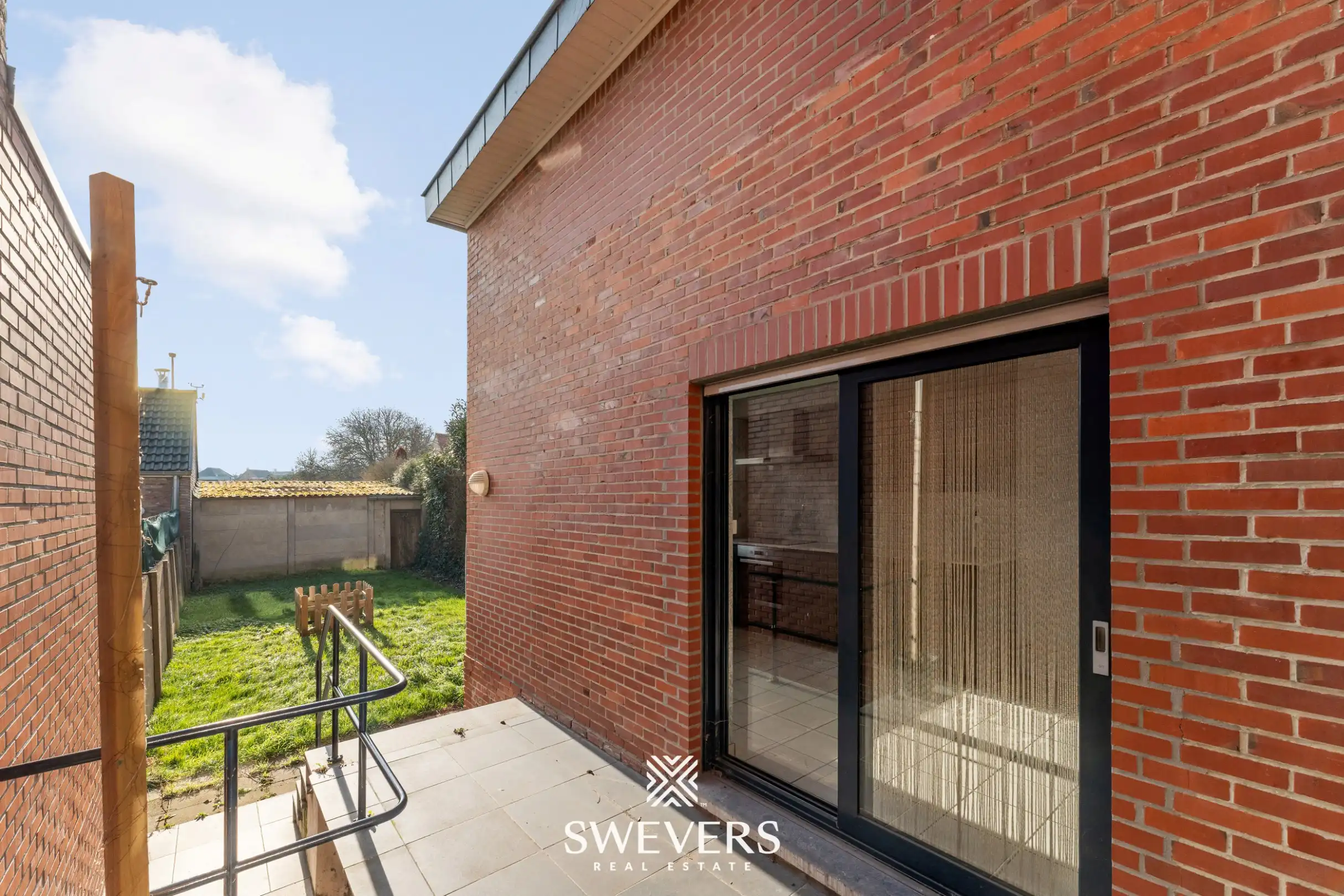 Verrassend ruime gezinswoning: 4 slaapkamers, garage, kelder & zolder   foto 37