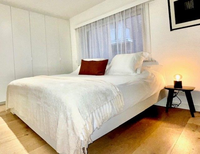 Tof gemeubeld appartement met 1 slaapkamer nabij het Heldenplein foto 6