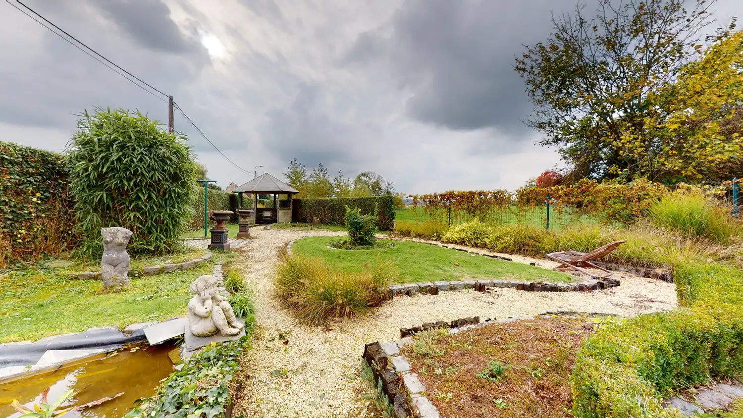 Ideaal gelegen woningen met prachtig uitzicht! foto 20