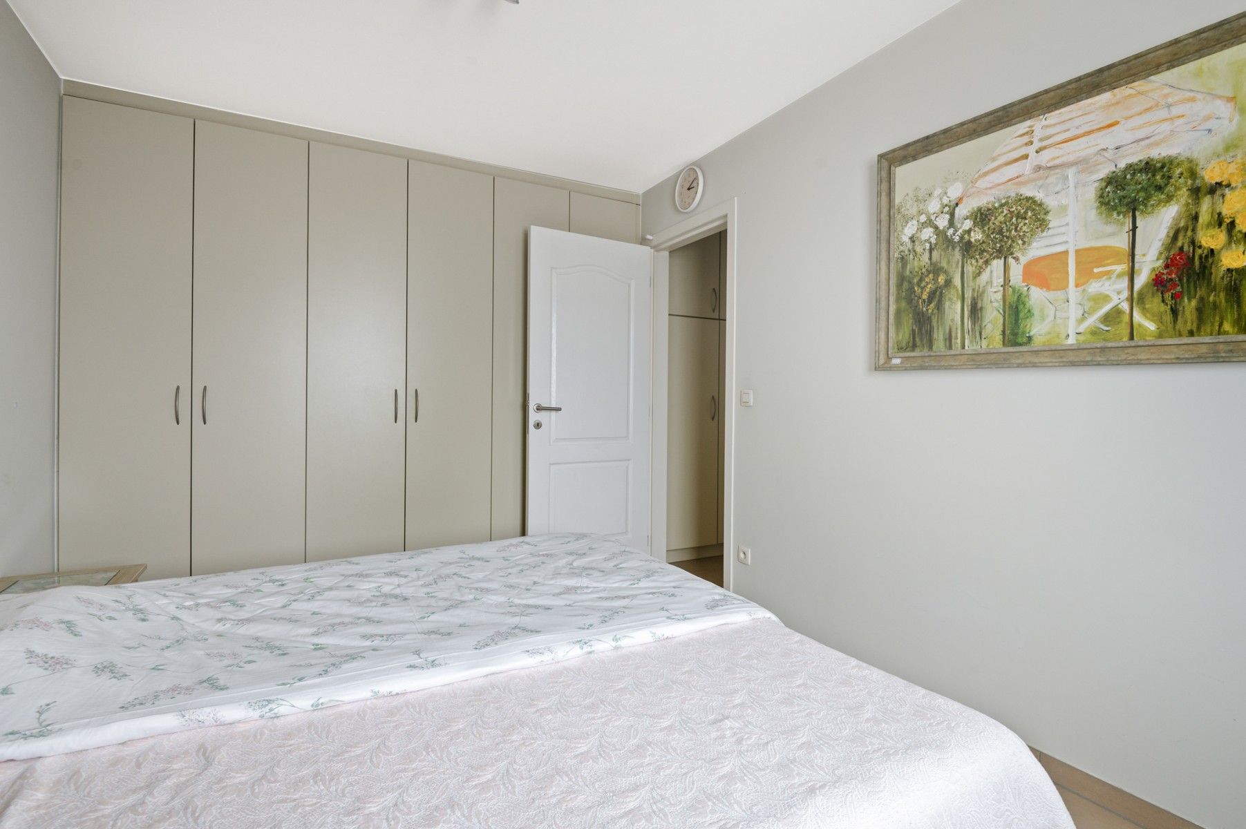 Prachtig appartement in 'Kasteelhof' foto 14