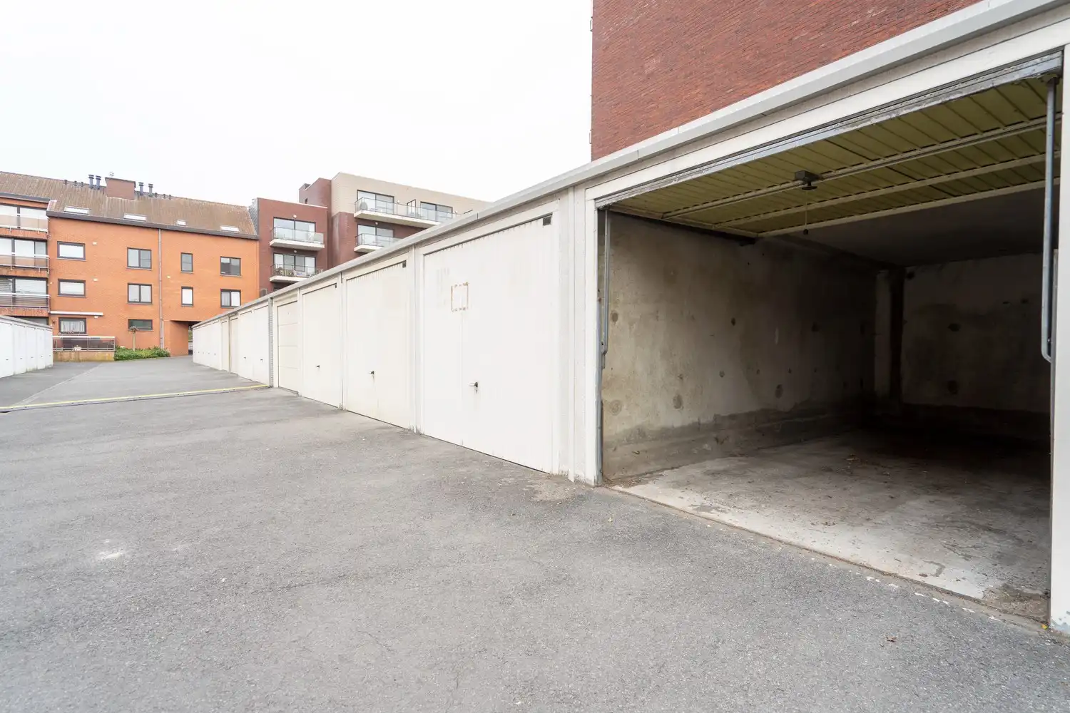 Comfortabel wonen + garagebox foto 21