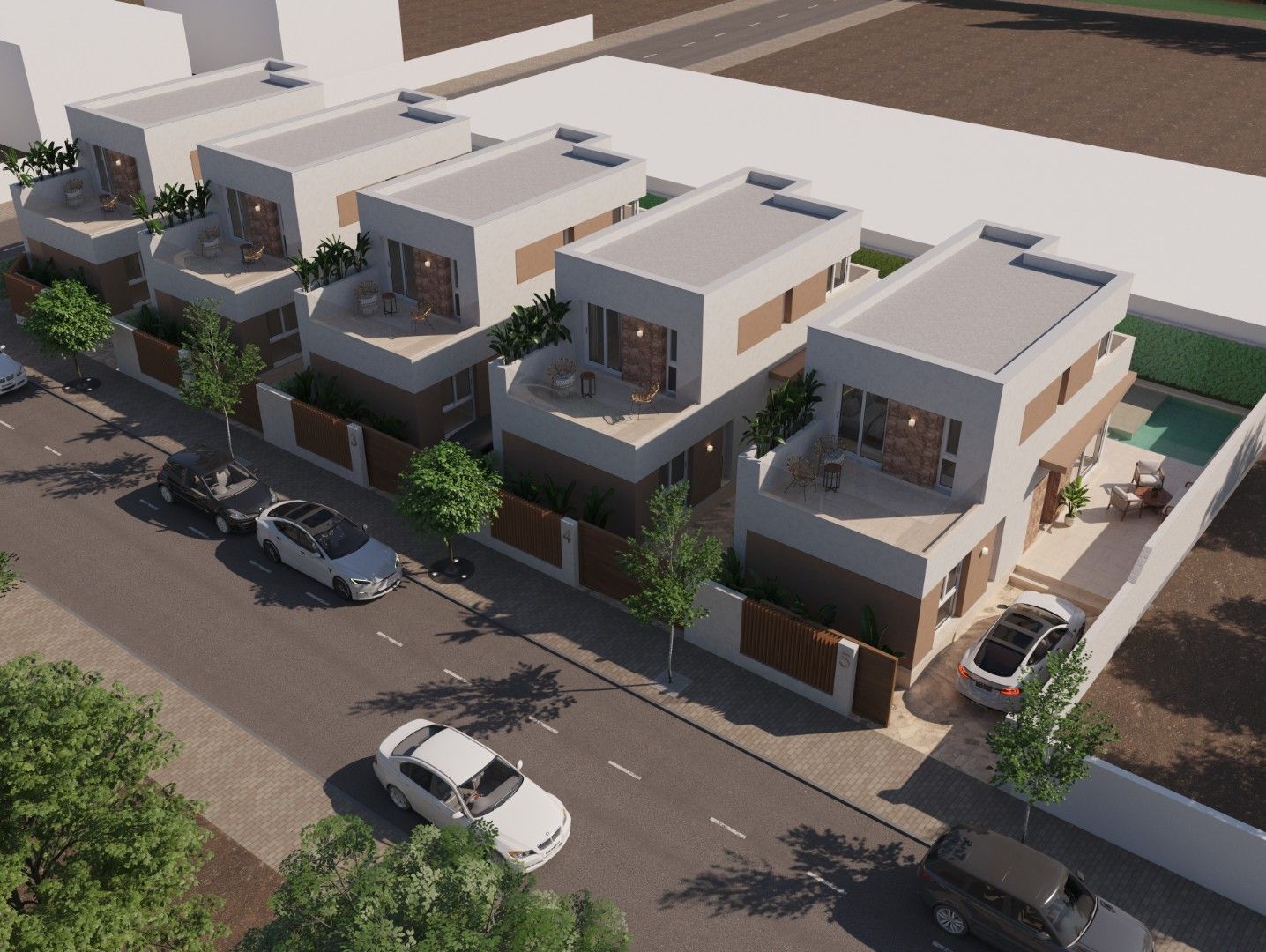 Essence II - Rojales foto 9