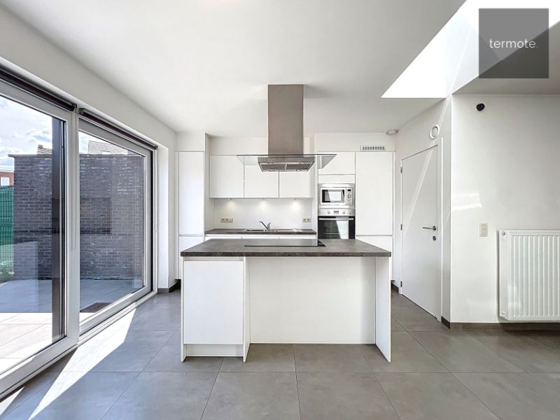 Burgerwoning foto 9