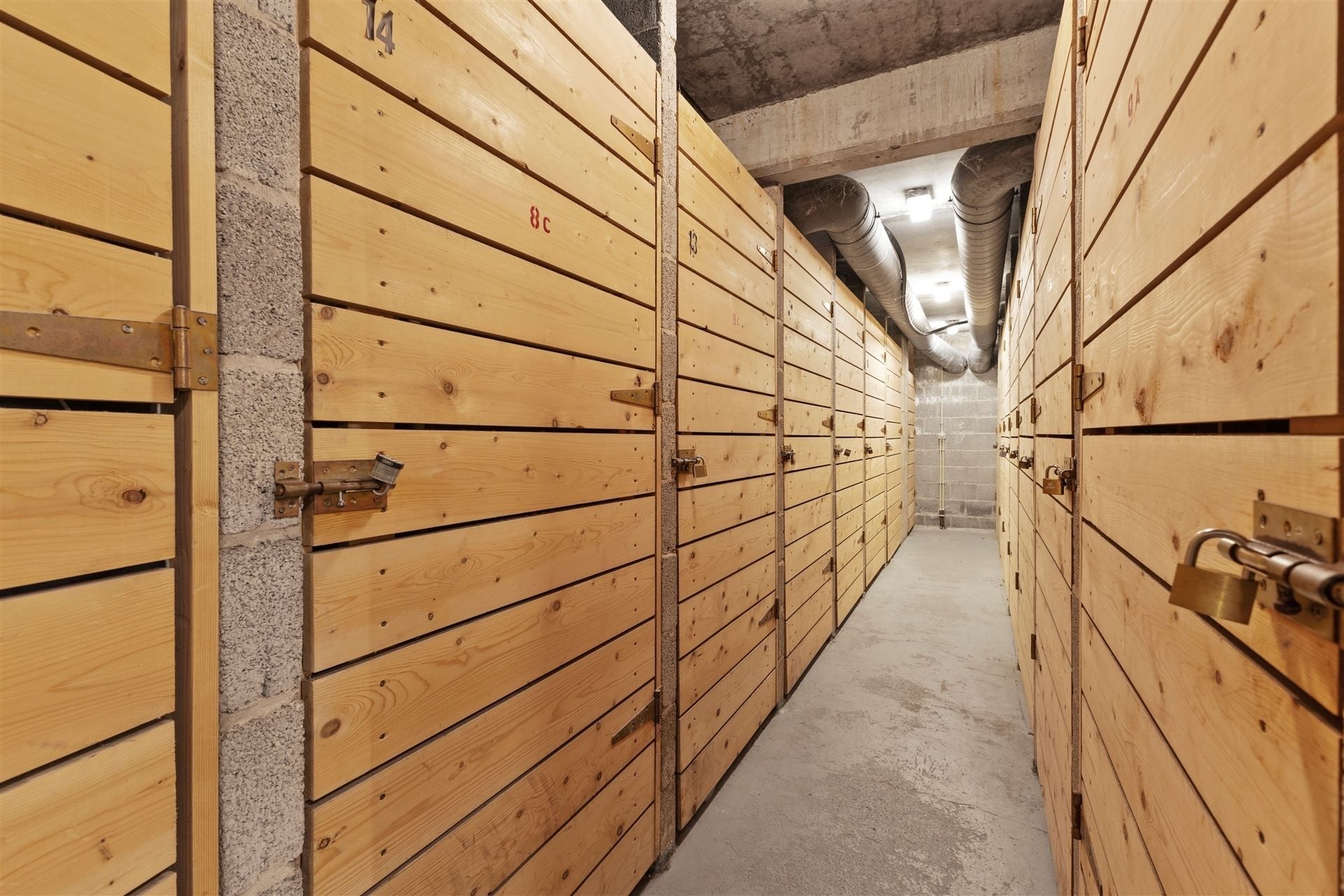 JACHTHAVEN / SLAAPHOEK foto 14