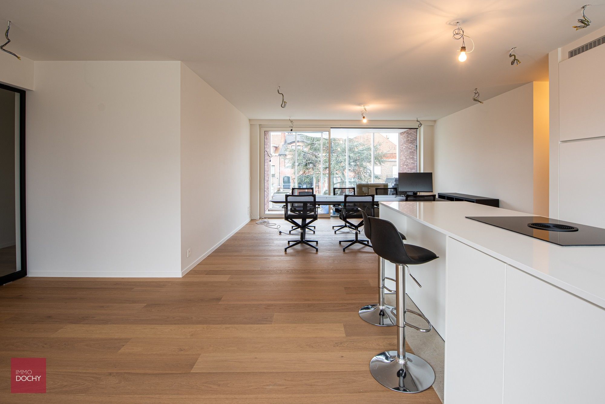 Instapklaar nieuwgebouwd 2-slaapkamer appartement (gelegen op de 1ste verdieping) | Burgemeester Gillonlaan foto 4