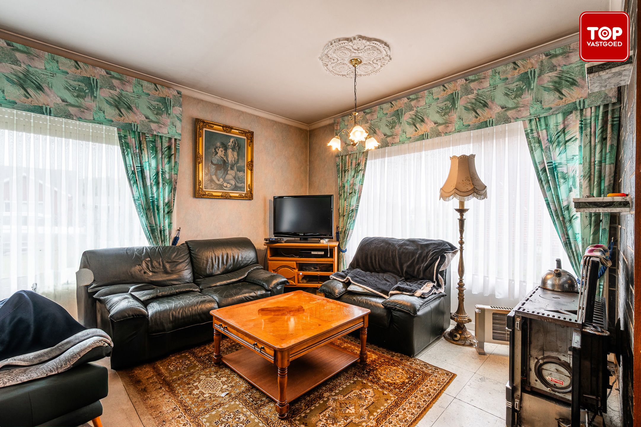 Charmante woning met tuin en garage  foto 7