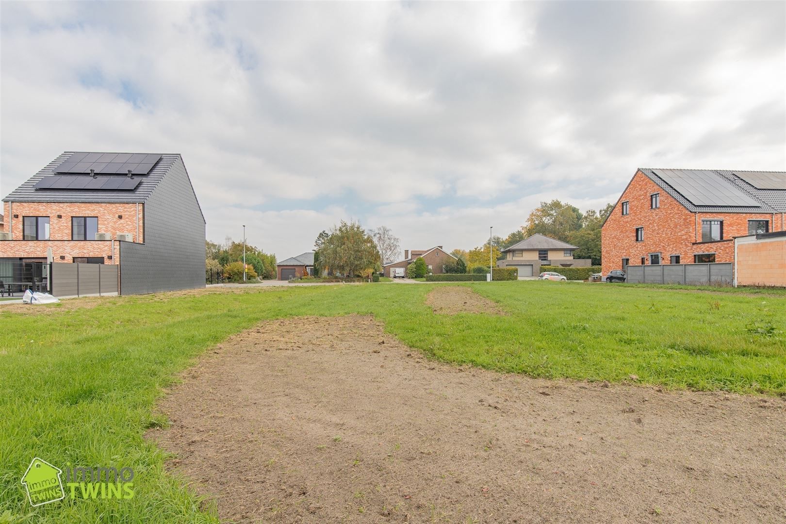 Bouwgronden voor halfopen bebouwing te Buggenhout foto 9